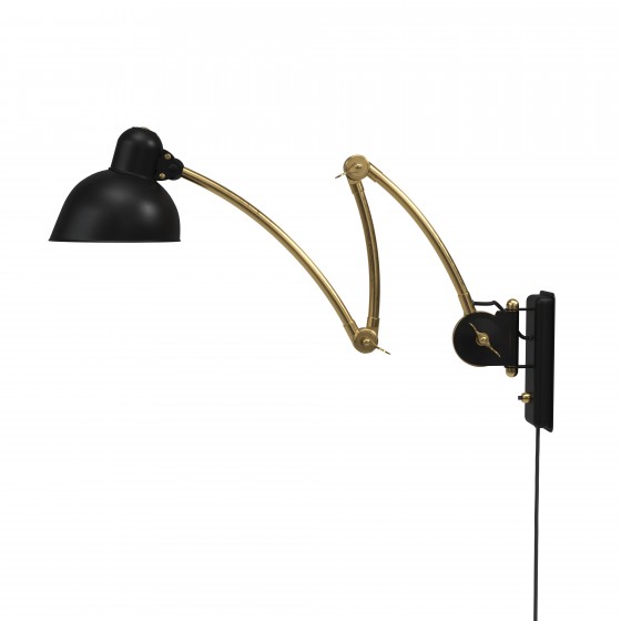 Fritz Hansen Kaiser idell 6559 Wall Lamp